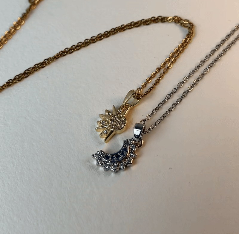illumia™ - sun & moon