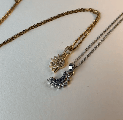 illumia™ - sun & moon